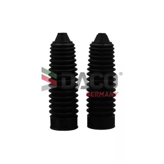 Bouchon de protection/soufflet, amortisseur DACO Germany