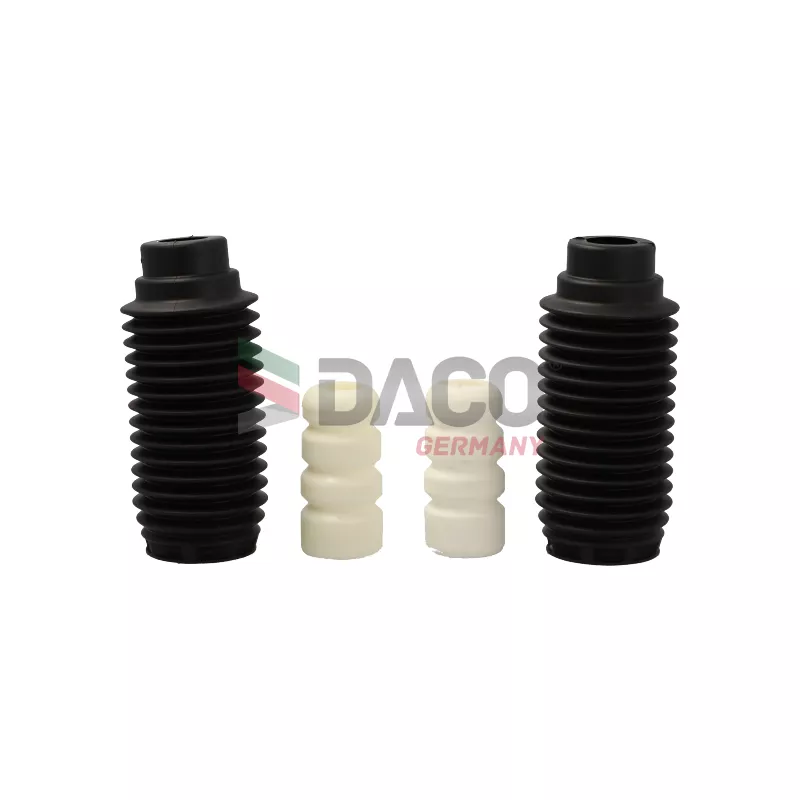 Kit de protection contre la poussière, amortisseur DACO Germany PK0606
