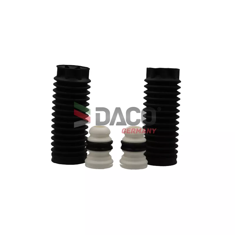 Butée élastique, suspension DACO Germany PK0608