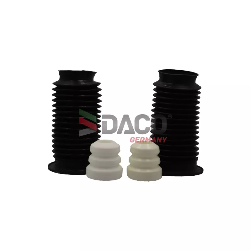 Kit de protection contre la poussière, amortisseur DACO Germany PK0610