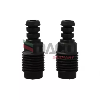 Kit de protection contre la poussière, amortisseur DACO Germany