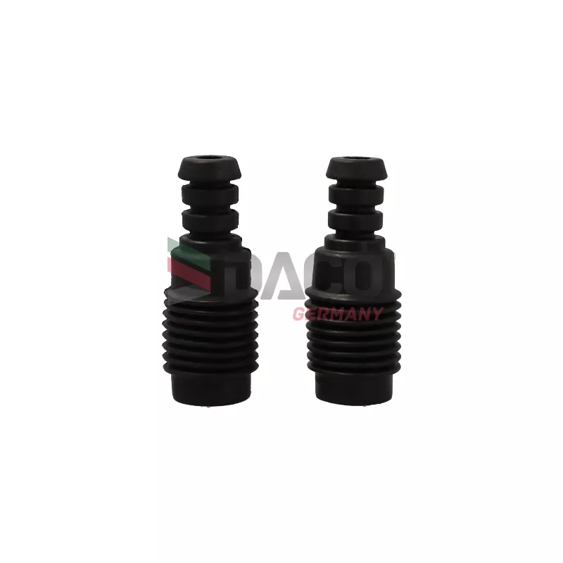 Kit de protection contre la poussière, amortisseur DACO Germany PK0701
