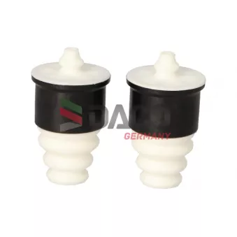 Kit de protection contre la poussière, amortisseur DACO Germany