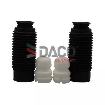 Kit de protection contre la poussière, amortisseur DACO Germany
