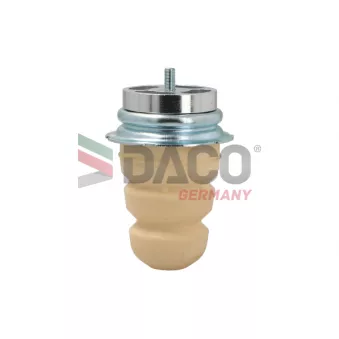 Butée élastique, suspension DACO Germany