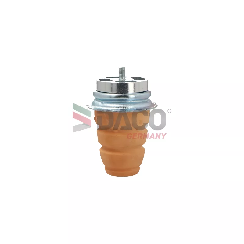 Butée élastique, suspension DACO Germany PK0904
