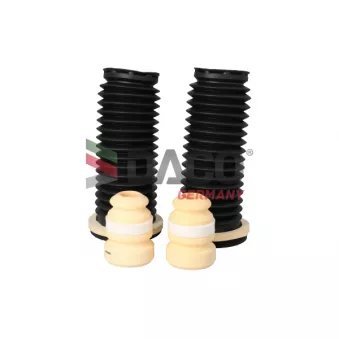 Butée élastique, suspension DACO Germany