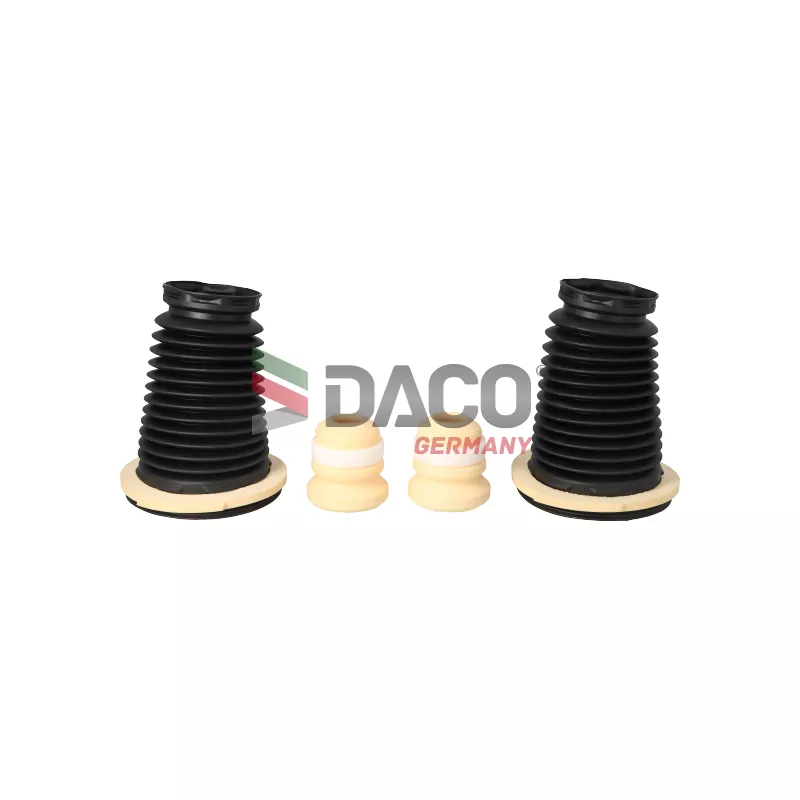 Butée élastique, suspension DACO Germany PK0907