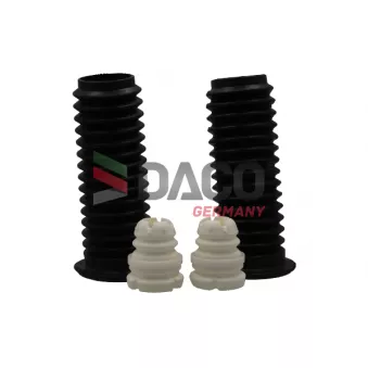 Bouchon de protection/soufflet, amortisseur DACO Germany