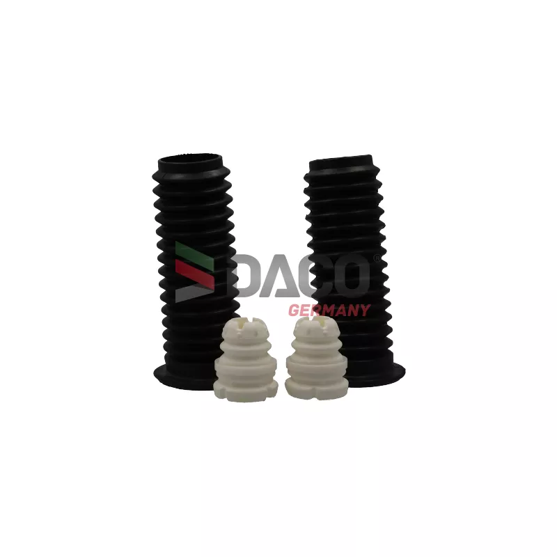 Bouchon de protection/soufflet, amortisseur DACO Germany PK1000