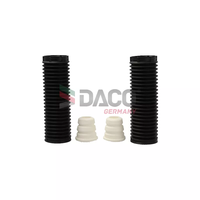 Kit de protection contre la poussière, amortisseur DACO Germany PK1001