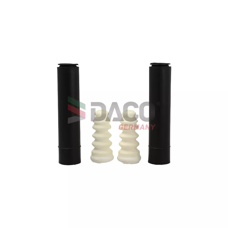 Kit de protection contre la poussière, amortisseur DACO Germany PK1003