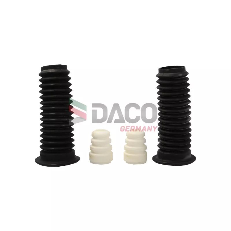 Kit de protection contre la poussière, amortisseur DACO Germany PK1004