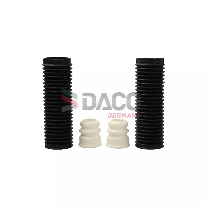 Kit de protection contre la poussière, amortisseur DACO Germany PK1005
