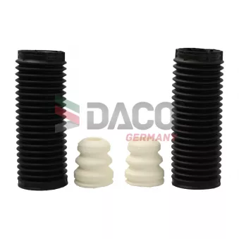 Kit de protection contre la poussière, amortisseur DACO Germany