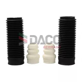 Kit de protection contre la poussière, amortisseur DACO Germany