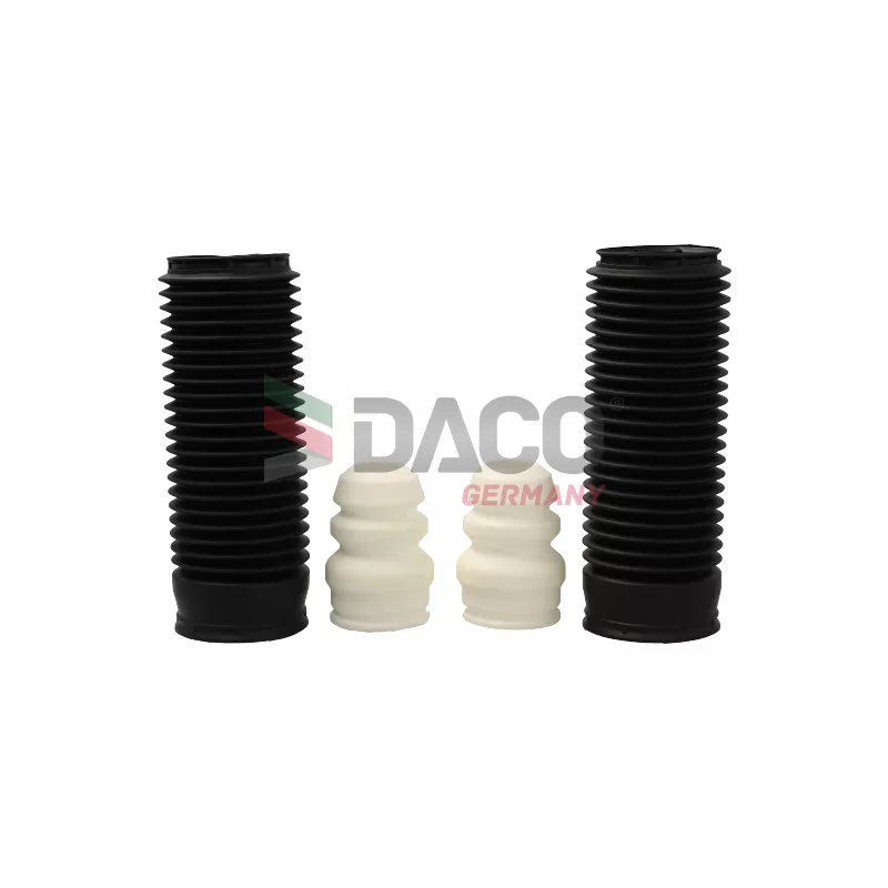 Kit de protection contre la poussière, amortisseur DACO Germany PK1008