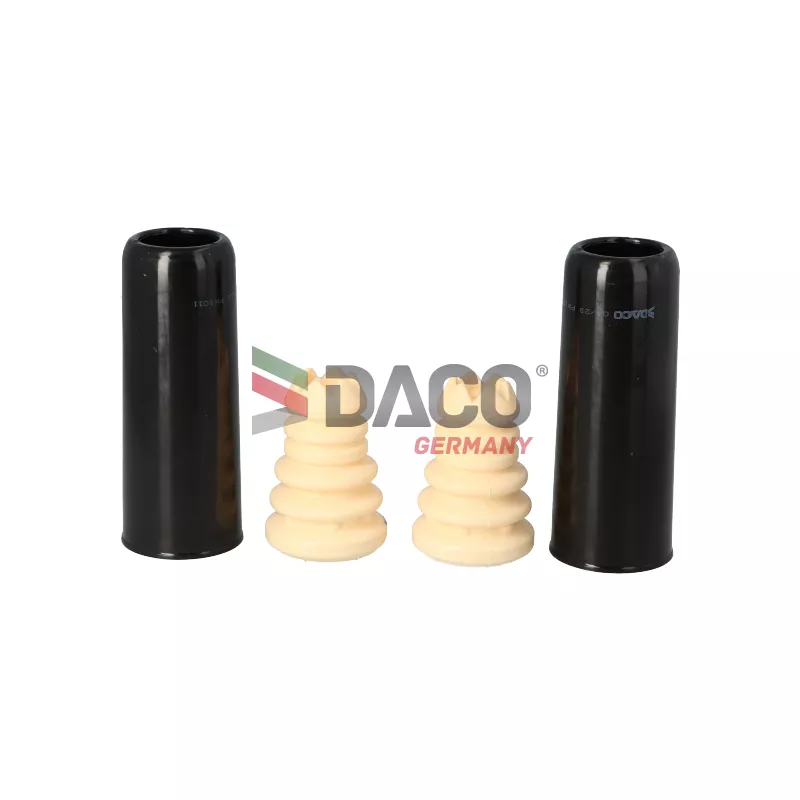 Kit de protection contre la poussière, amortisseur DACO Germany PK1011