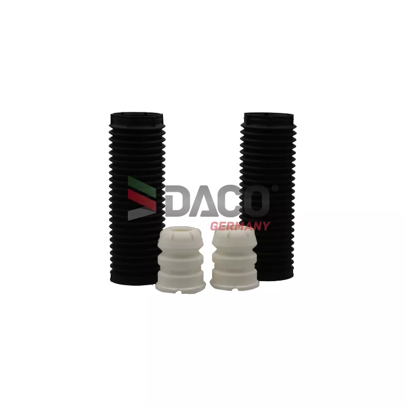 Kit de protection contre la poussière, amortisseur DACO Germany PK1013