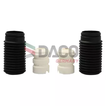 Kit de protection contre la poussière, amortisseur DACO Germany