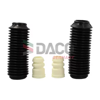 Kit de protection contre la poussière, amortisseur DACO Germany