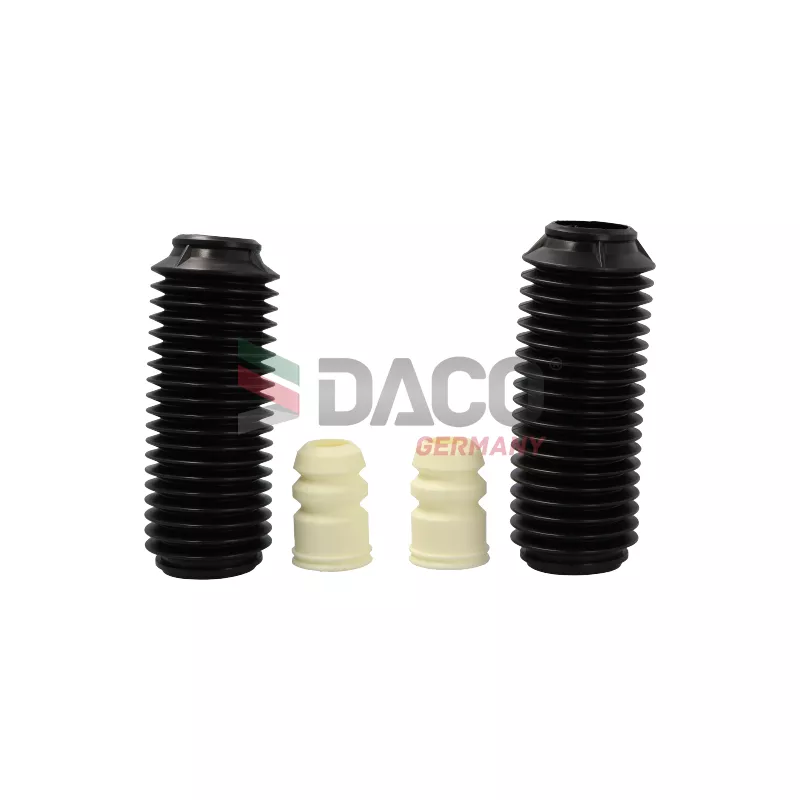 Kit de protection contre la poussière, amortisseur DACO Germany PK1020