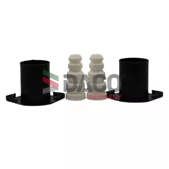 Kit de protection contre la poussière, amortisseur DACO Germany