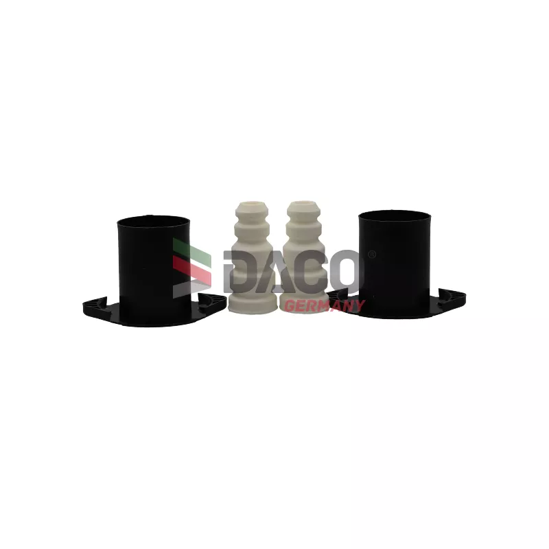 Kit de protection contre la poussière, amortisseur DACO Germany PK1201