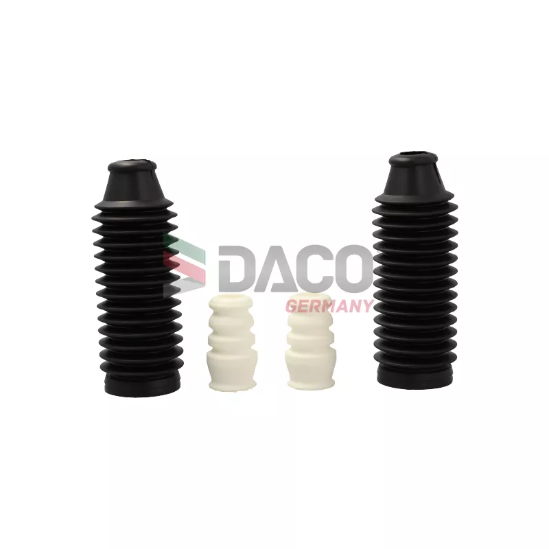 Kit de protection contre la poussière, amortisseur DACO Germany PK1204