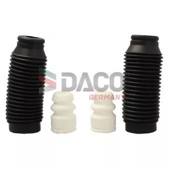 Kit de protection contre la poussière, amortisseur DACO Germany