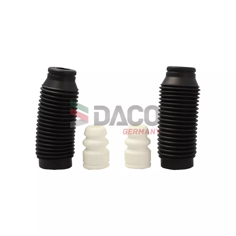 Kit de protection contre la poussière, amortisseur DACO Germany PK1301