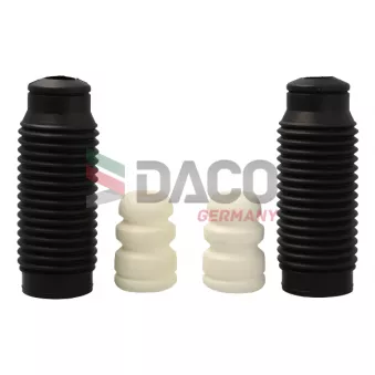 Kit de protection contre la poussière, amortisseur DACO Germany