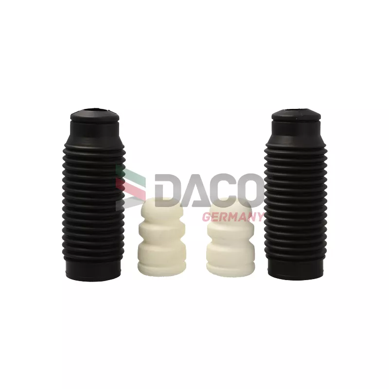 Kit de protection contre la poussière, amortisseur DACO Germany PK1302