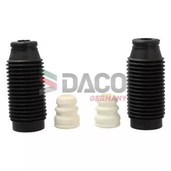 Kit de protection contre la poussière, amortisseur DACO Germany