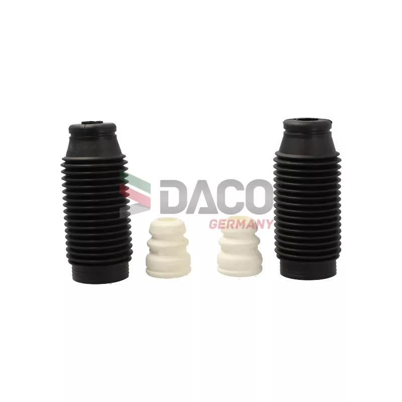 Kit de protection contre la poussière, amortisseur DACO Germany PK1303