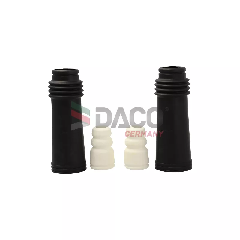 Kit de protection contre la poussière, amortisseur DACO Germany PK1304