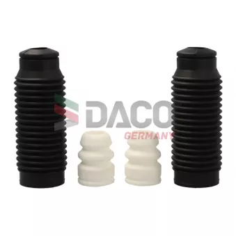 Kit de protection contre la poussière, amortisseur DACO Germany
