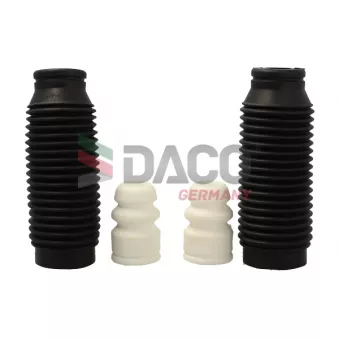 Kit de protection contre la poussière, amortisseur DACO Germany