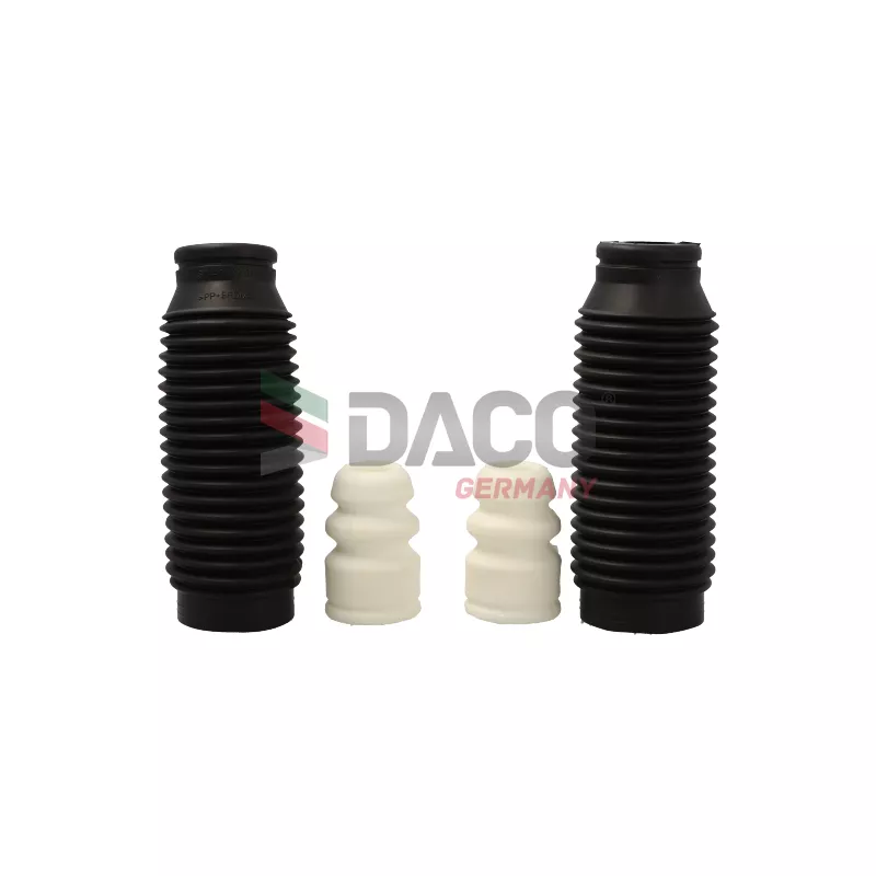 Kit de protection contre la poussière, amortisseur DACO Germany PK1306