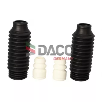 Kit de protection contre la poussière, amortisseur DACO Germany