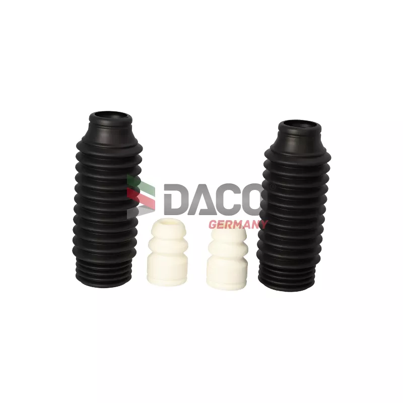Kit de protection contre la poussière, amortisseur DACO Germany PK1307