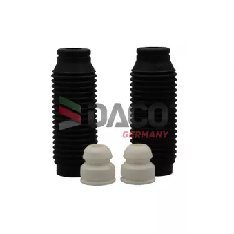 Bouchon de protection/soufflet, amortisseur DACO Germany