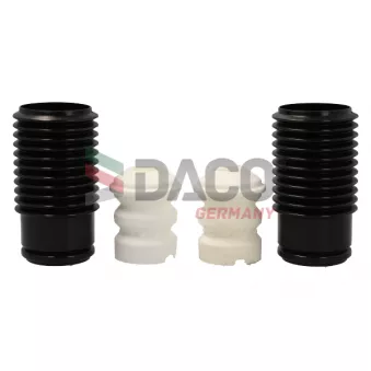 Kit de protection contre la poussière, amortisseur DACO Germany