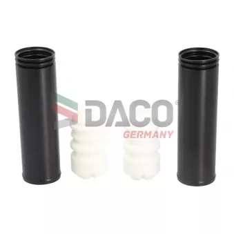 Kit de protection contre la poussière, amortisseur DACO Germany