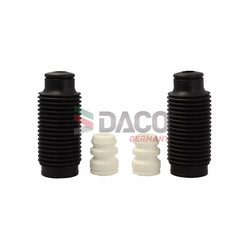 Kit de protection contre la poussière, amortisseur DACO Germany PK1701