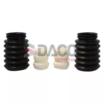 Kit de protection contre la poussière, amortisseur DACO Germany