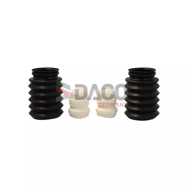 Kit de protection contre la poussière, amortisseur DACO Germany PK1702