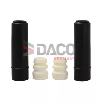 Kit de protection contre la poussière, amortisseur DACO Germany