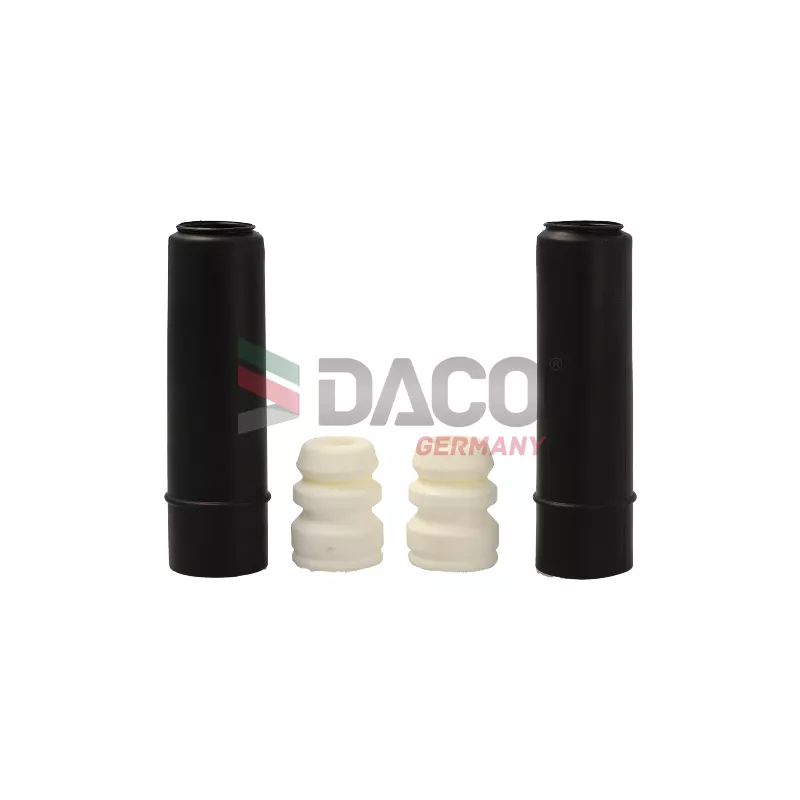 Kit de protection contre la poussière, amortisseur DACO Germany PK1704