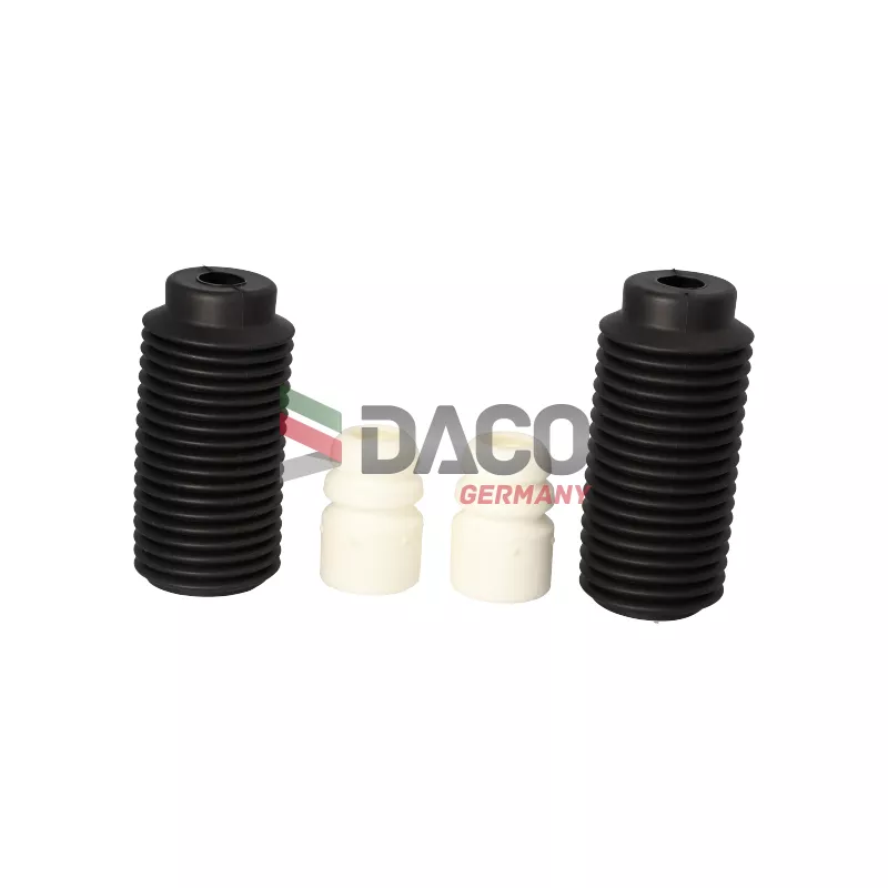 Kit de protection contre la poussière, amortisseur DACO Germany PK2304